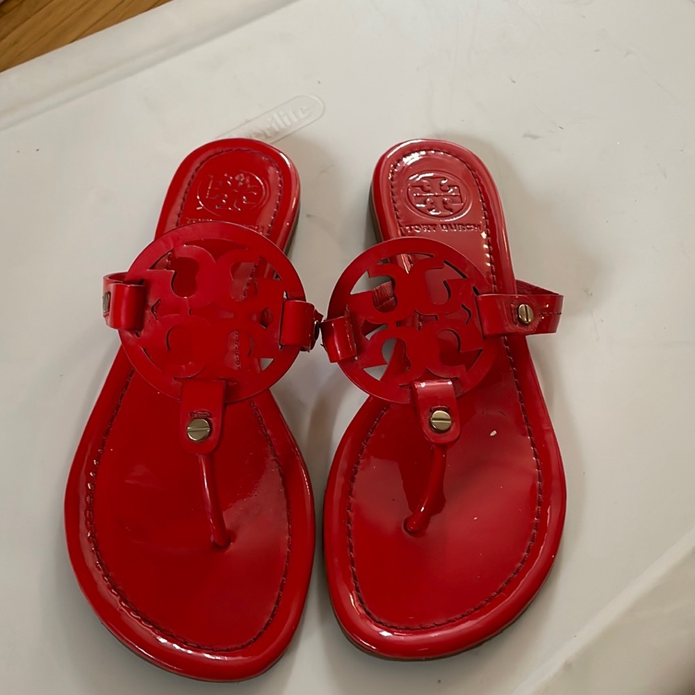 Tory Burch Miller Sandal Women